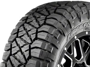 Tire - Rough Country - Ridge Grappler